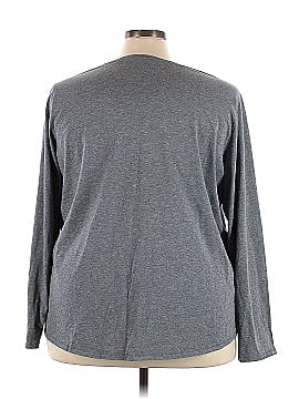 Evri Long Sleeve T-Shirt (view 2)
