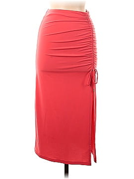 MICHAEL Michael Kors Casual Skirt (view 1)