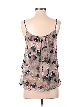 New York & Company Sleeveless Blouse (view 2)