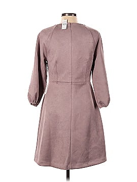 Ann Taylor Casual Dress (view 2)