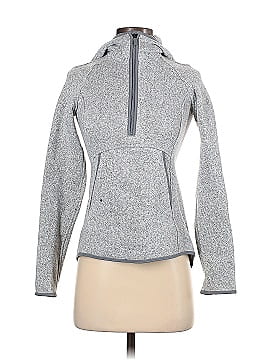 Lululemon Athletica Track Jacket (view 1)