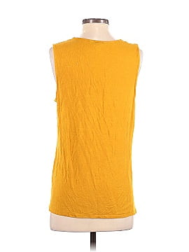 Banana Republic Factory Store Sleeveless Top (view 2)