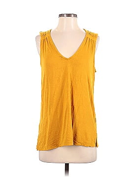 Banana Republic Factory Store Sleeveless Top (view 1)