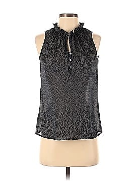 Ann Taylor LOFT Sleeveless Blouse (view 1)