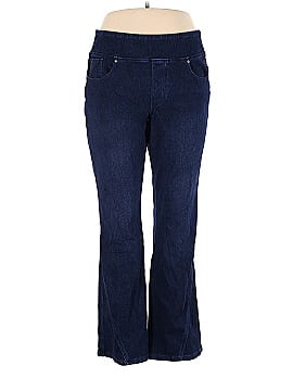 Belle By Kim Gravel Jeans (view 1)