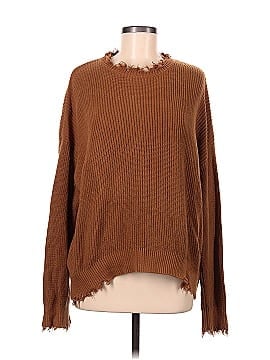 Lily & Lottie Pullover Sweater (view 1)