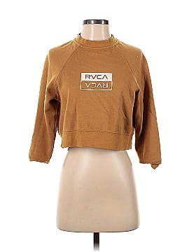 RVCA Sweatshirt (view 1)