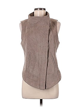 BCBGMAXAZRIA Vest (view 1)