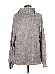 Staccato Turtleneck Sweater