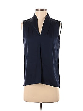 Elie Tahari Sleeveless Blouse (view 1)