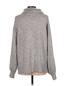 Staccato Turtleneck Sweater (view 2)