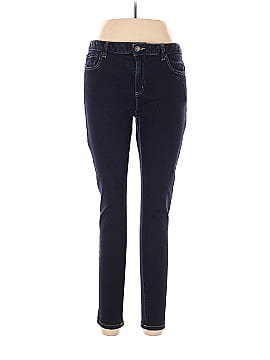 MICHAEL Michael Kors Jeans (view 1)