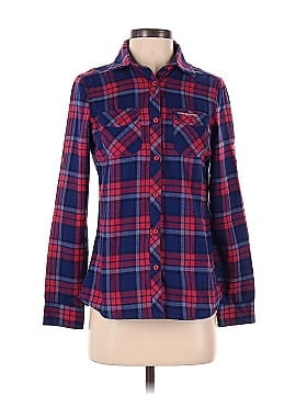 Craghoppers Long Sleeve Blouse (view 1)