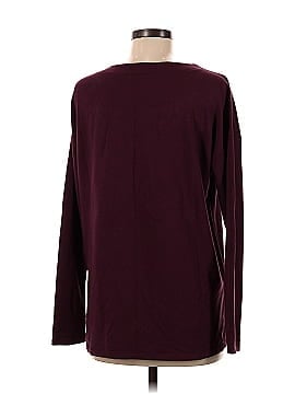 Banana Republic Long Sleeve T-Shirt (view 2)