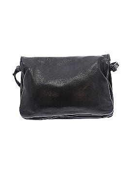 Victoria Leather Leather Crossbody Bag (view 2)
