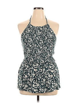 Maurices Sleeveless Blouse (view 1)