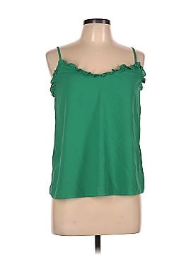 1.State Sleeveless Blouse (view 1)