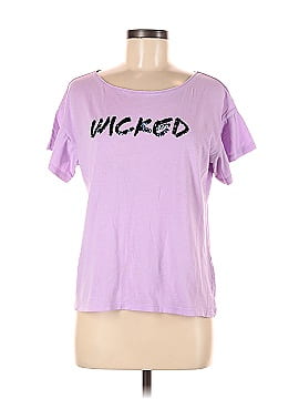 Victoria's Secret Short Sleeve T-Shirt (view 1)