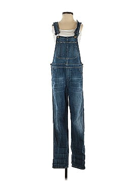 Citizens of Humanity Overalls (view 1)