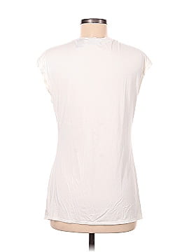 New York & Company Short Sleeve Top (view 2)