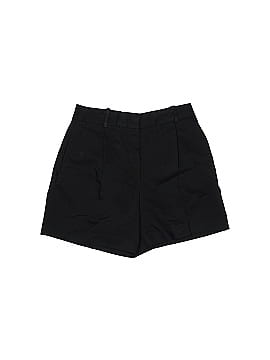 Zara Dressy Shorts (view 1)