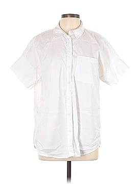 Philosophy Republic Clothing Short Sleeve Button-Down Shirt (view 1)