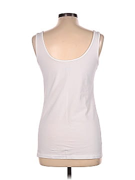 Maurices Sleeveless T-Shirt (view 2)