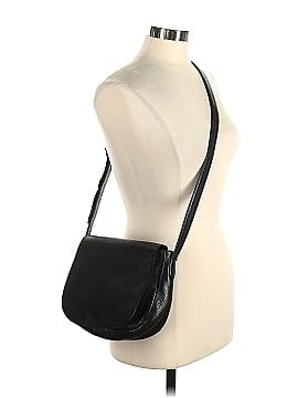 Guess Leather Crossbody Bag (view 2)