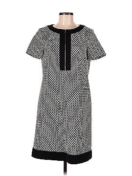 Tahari by ASL Casual Dress (view 1)