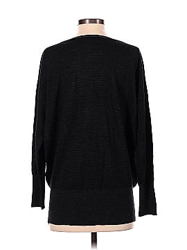 Eileen Fisher Wool Pullover Sweater (view 2)