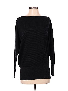 Eileen Fisher Wool Pullover Sweater (view 1)