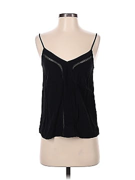 Treasure & Bond Sleeveless Blouse (view 1)