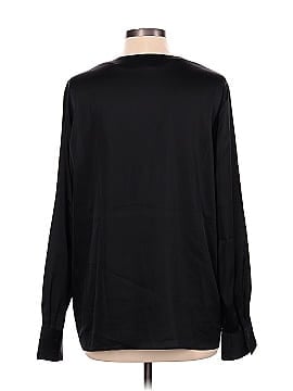 Banana Republic Long Sleeve Blouse (view 2)