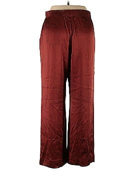 Cuyana Silk Pants (view 2)