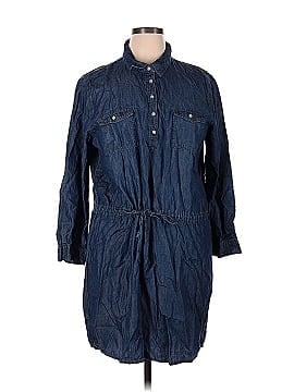 Gloria Vanderbilt Casual Dress (view 1)