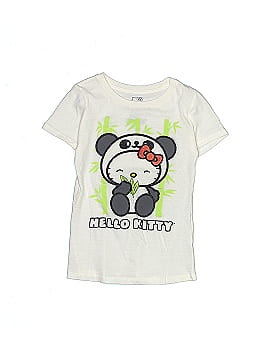Hello Kitty Active T-Shirt (view 1)