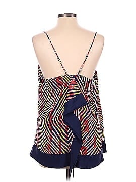 BCBGeneration Sleeveless Blouse (view 2)