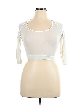 SPANX Active T-Shirt (view 1)