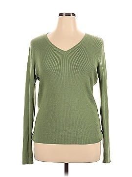 Chico's Pullover Sweater (view 1)