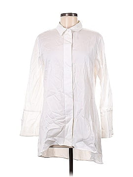 Stella Carakasi Long Sleeve Button-Down Shirt (view 1)