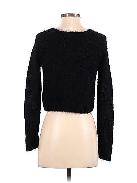 Topshop Pullover Sweater (view 2)