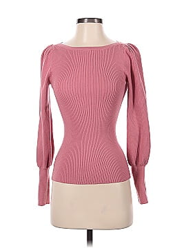 Ann Taylor Pullover Sweater (view 1)