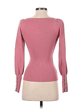 Ann Taylor Pullover Sweater (view 2)