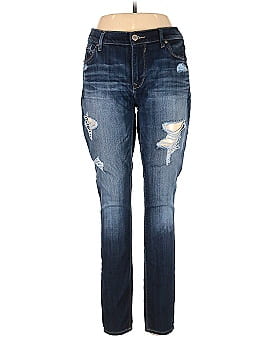 Express Jeans Jeans (view 1)