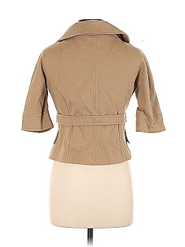 Zara Basic Jacket (view 2)