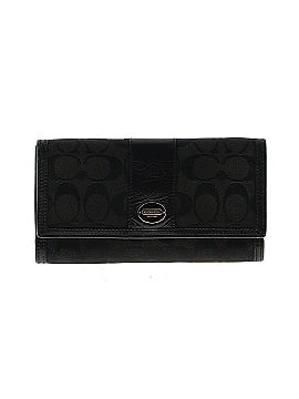 Coach Wallet (view 1)