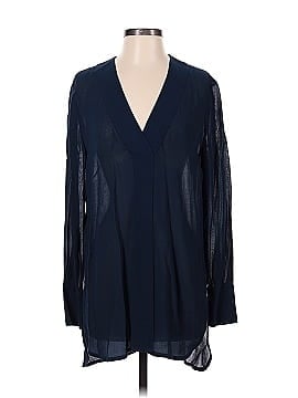 Vince. Long Sleeve Blouse (view 1)