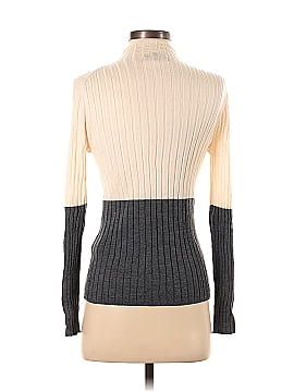 Banana Republic Turtleneck Sweater (view 2)