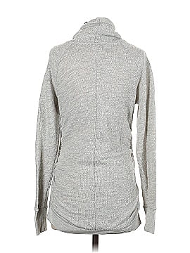 Isabel Maternity Pullover Sweater (view 2)