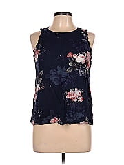 Maurices Sleeveless Blouse